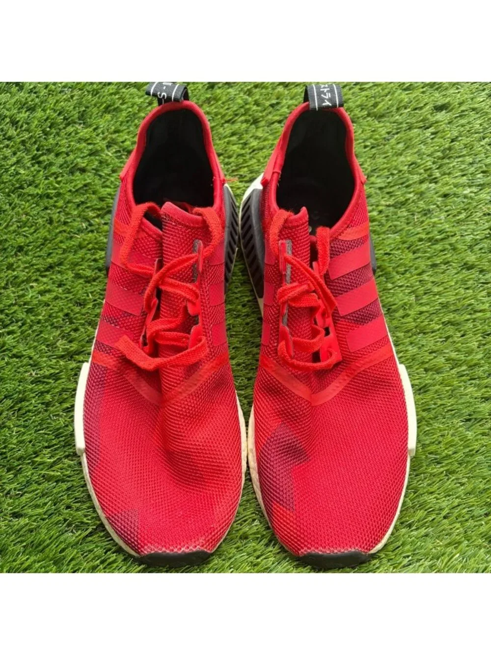 adidas please review